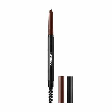 Карандаш для бровей IMUNNY Designing Eyebrow Pencil 03 Brown, 0.25 г
