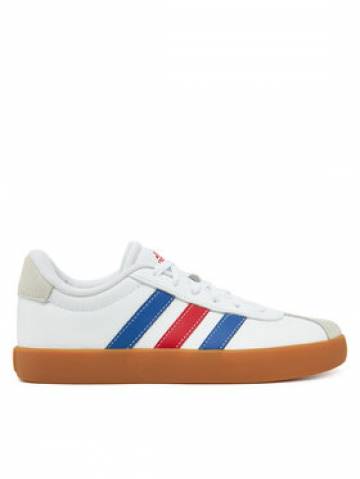 adidas Снікерcи VL Court 3.0 JH8721 Білий adidas Снікерcи VL Court 3.0 JH8721 Білий