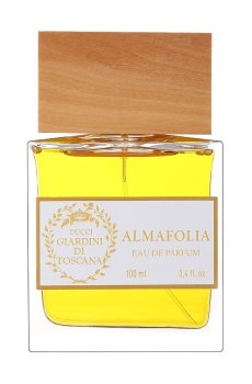Giardini Di Toscana Almafolia Парфюмированная вода унисекс, 100 мл