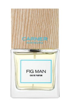 Carner Barcelona Fig Man Парфюмированная вода унисекс, 100 мл