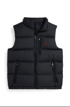 Детская безрукавка Polo Ralph Lauren