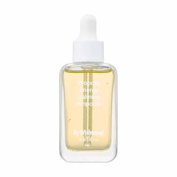 Антиоксидантная сыворотка для лица By Wishtrend Propolis Energy Calming Ampoule с прополисом, 30 мл Антиоксидантная сыворотка для лица By Wishtrend Propolis Energy Calming Ampoule с прополисом, 30 мл