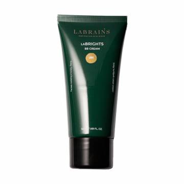 BB-крем для лица LABRAINS Labrights BB Cream, Light, 50 мл BB-крем для лица LABRAINS Labrights BB Cream, Light, 50 мл