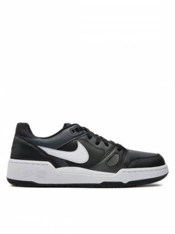 Nike Снікерcи Full Force Lo FB1362 001 Чорний Nike Снікерcи Full Force Lo FB1362 001 Чорний