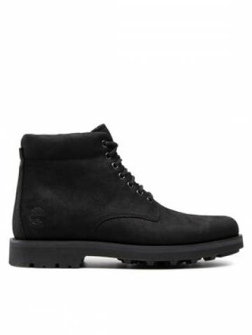 Timberland Черевики Alden Brook TB0A44ZN0151 Чорний Timberland Черевики Alden Brook TB0A44ZN0151 Чорний