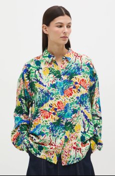 Рубашка Medicine