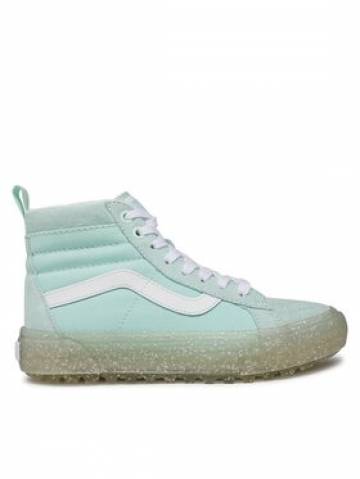 Vans Снікерcи Sk8-Hi Mte-1 VN0A5HZYN4T1 Зелений Vans Снікерcи Sk8-Hi Mte-1 VN0A5HZYN4T1 Зелений