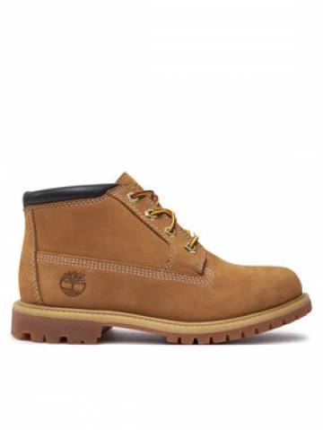 Timberland Черевики туристичні TB1233997131 Коричневий Timberland Черевики туристичні TB1233997131 Коричневий