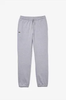 Мужские серые спортивные штаны Серый XXL Lacoste XH7611CCA