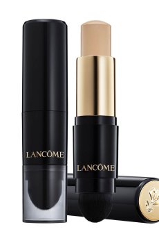 Уценка! Тональная основа-стик для лица Lancome Teint Idole Ultra Wear Stick Foundation с кистью кабуки, 02 Rose Lily, 9.5 г