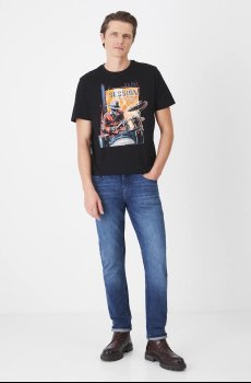 Джинсы Medicine