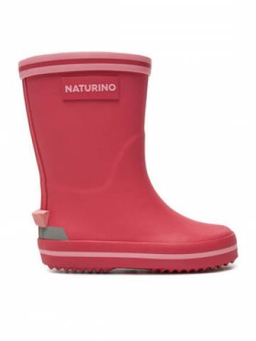 Naturino Гумові чоботи Rain Boot 0013501128.01.9104 M Рожевий Naturino Гумові чоботи Rain Boot 0013501128.01.9104 M Рожевий