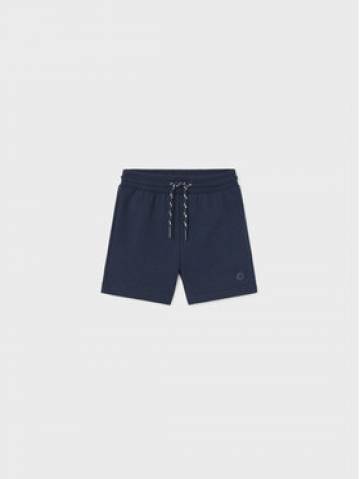 Mayoral Спортивні шорти 621 Cиній Regular Fit Mayoral Спортивні шорти 621 Cиній Regular Fit