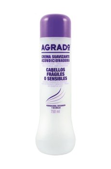 Кондиционер Agrado Conditioner Sensitive для чувствительных волос, 750 мл