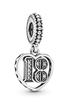 Намистина "18-річчя"