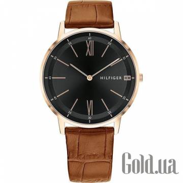 Дизайнерские часы Tommy Hilfiger