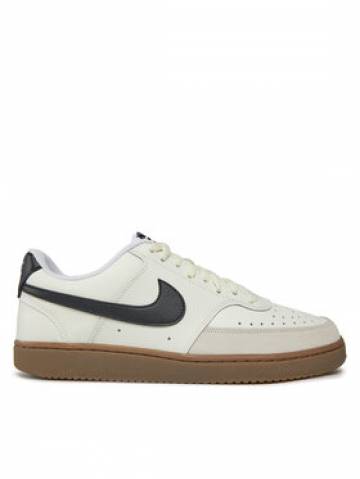 Nike Снікерcи Court Vision Lo FQ8075 133 Білий Nike Снікерcи Court Vision Lo FQ8075 133 Білий