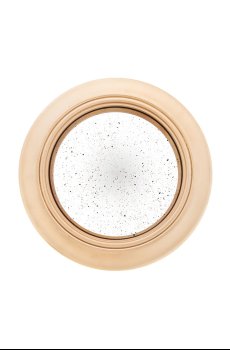 Настенное декоративное зеркало home & lifestyle O 33 cm