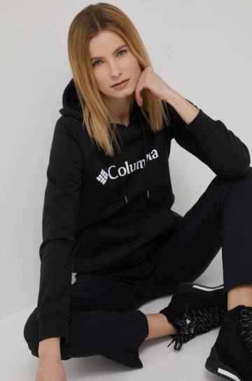 Брюки outdoor Columbia женские цвет чёрный Брюки outdoor Columbia женские цвет чёрный