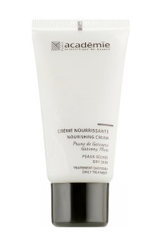 Питательный крем для лица Academie Aromatherapie Nourishing Cream Gascony Plum, 50 мл