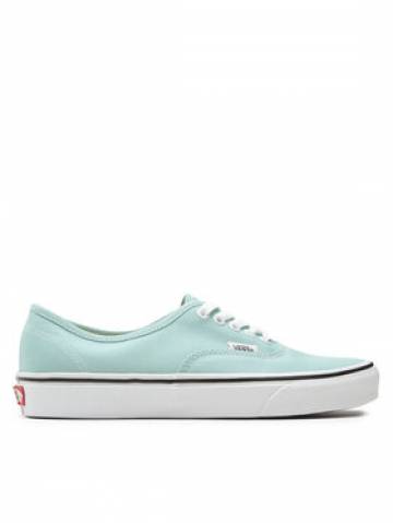 Vans Кросівки Authentic VN0A5KS9H7O1 Бірюзовий Vans Кросівки Authentic VN0A5KS9H7O1 Бірюзовий
