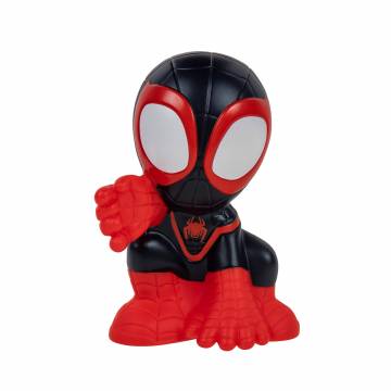 Іграшка для ванни Marvel Spidey Майлз Моралес (SNF0222) Іграшка для ванни Marvel Spidey Майлз Моралес (SNF0222)