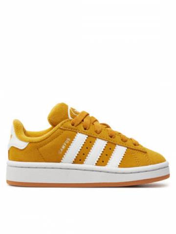 adidas Снікерcи Campus 00s El C JH6327 Жовтий adidas Снікерcи Campus 00s El C JH6327 Жовтий