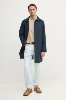 Пальто Lindbergh