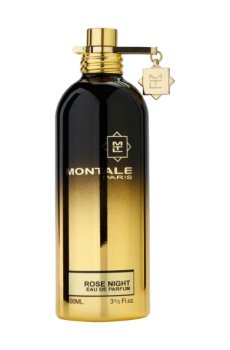 Montale Rose Night Парфюмированная вода унисекс, 100 мл (ТЕСТЕР)