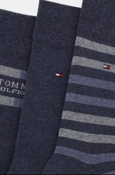 Носки Tommy Hilfiger 3 шт