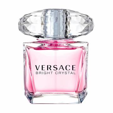 Versace Bright Crystal Туалетная вода женская, 30 мл Versace Bright Crystal Туалетная вода женская, 30 мл