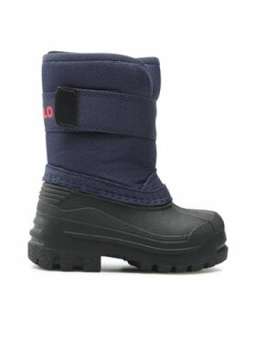 Polo Ralph Lauren Снігоходи Everlee RF103730 M Чорний Polo Ralph Lauren Снігоходи Everlee RF103730 M Чорний