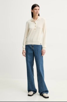 Кашемировый свитер Bally