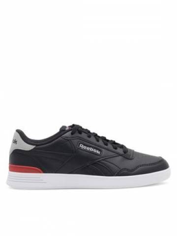 Reebok Снікерcи COURT ADVANCE GZ9633-M Чорний Reebok Снікерcи COURT ADVANCE GZ9633-M Чорний