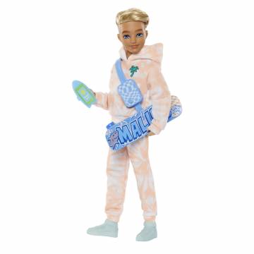 Лялька Barbie Dream besties Кен (JDD75) Лялька Barbie Dream besties Кен (JDD75)