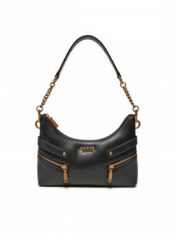 Guess Сумка Trissa HWVB93 45180 Чорний