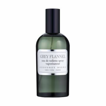 Geoffrey Beene Grey Flannel Туалетная вода мужская, 120 мл (ТЕСТЕР) Geoffrey Beene Grey Flannel Туалетная вода мужская, 120 мл (ТЕСТЕР)