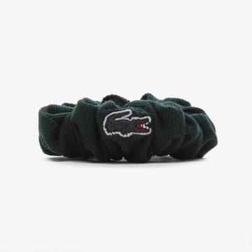 Lacoste резинка для волосся жіноча Lacoste резинка для волосся жіноча