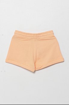 Детские хлопковые шорты United Colors of Benetton