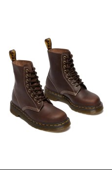 Кожаные полусапоги Dr. Martens 1460 Pascal