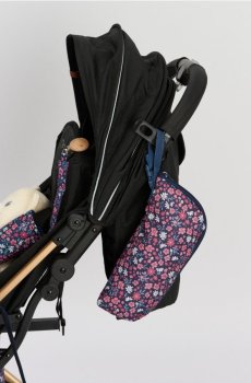 Рукав для пляшки - різнобарвний