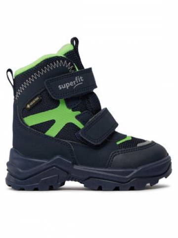 Superfit Снігоходи GORE-TEX 1-002022-8000 M Голубий Superfit Снігоходи GORE-TEX 1-002022-8000 M Голубий