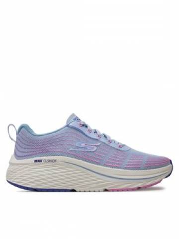 Skechers Взуття для бігу Max Cushioning Elite 2.0- 129600/LBPK Голубий Skechers Взуття для бігу Max Cushioning Elite 2.0- 129600/LBPK Голубий