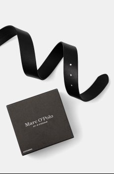 Кожаный ремень Marc OPolo