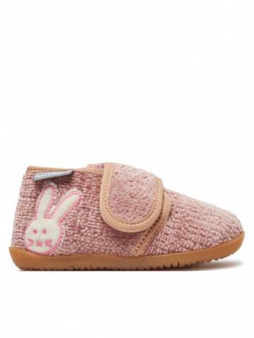 Naturino Тапочки Amdir 0014000716.03.0M03 M Рожевий