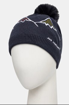 Шапка Rossignol Strassi x JCC