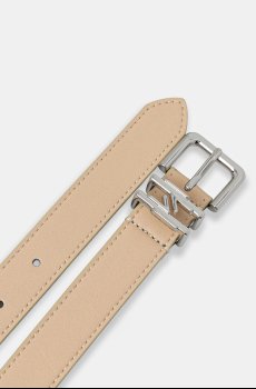 Кожаный ремень Marella