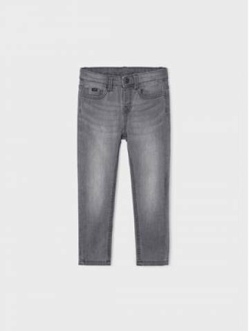 Mayoral Джинси 4.515 Сірий Regular Fit Mayoral Джинси 4.515 Сірий Regular Fit