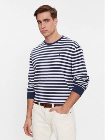 Polo Ralph Lauren Longsleeve 710926742001 Cиній Classic Fit Polo Ralph Lauren Longsleeve 710926742001 Cиній Classic Fit