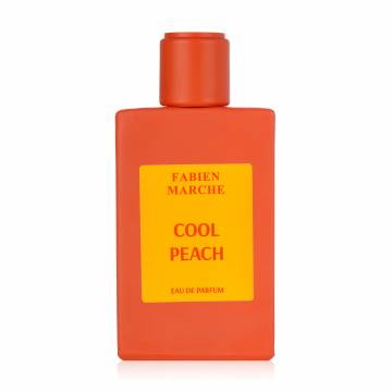 Fabien Marche Couture Cool Peach Парфюмированная вода женская, 100 мл Fabien Marche Couture Cool Peach Парфюмированная вода женская, 100 мл